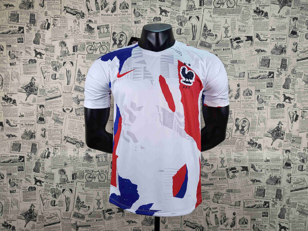 Camisa França