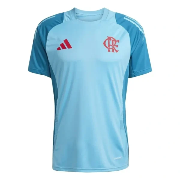 Camisa Flamengo 25/26