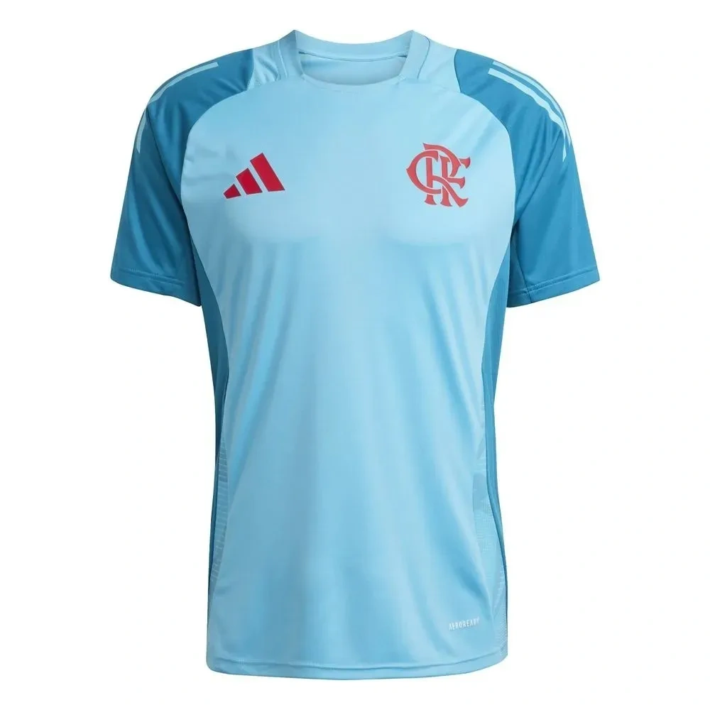 Camisa Flamengo 25/26