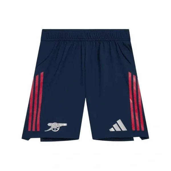 Short Arsenal 25/26 Away - Versão Jogador