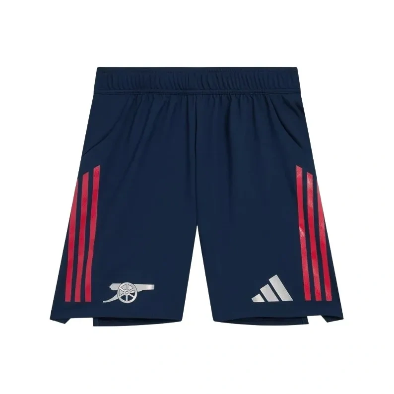 Short Arsenal 25/26 Away - Versão Jogador