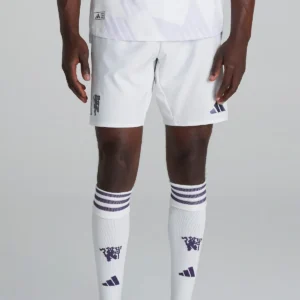 Short Manchester United 25/26 Away