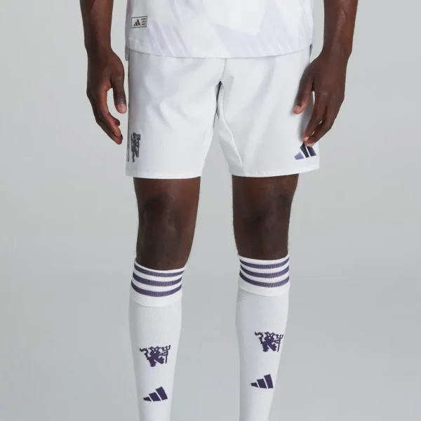Short Manchester United 25/26 Away