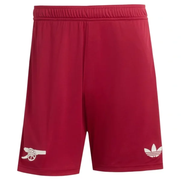 Short Arsenal 25/26 Terceira