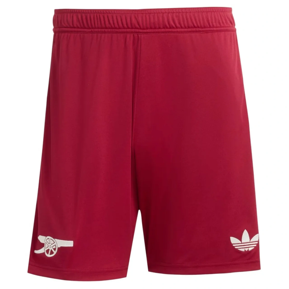 Short Arsenal 25/26 Terceira