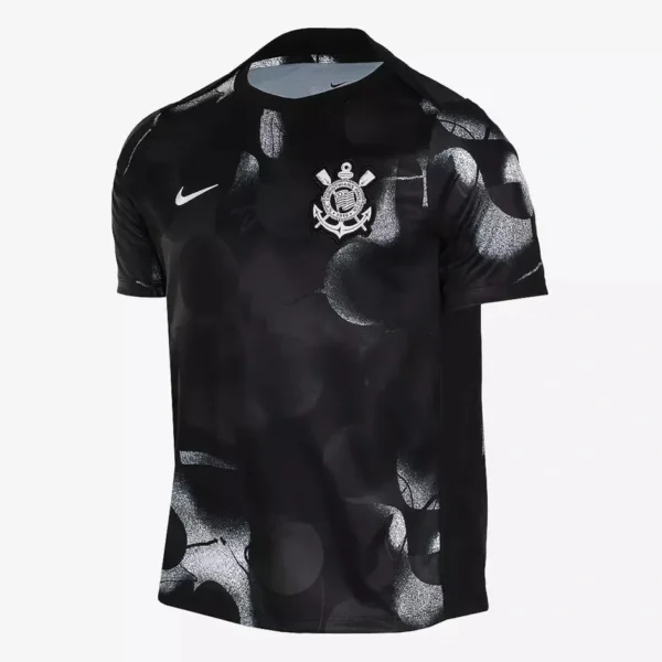 Camisa Corinthians 25/26