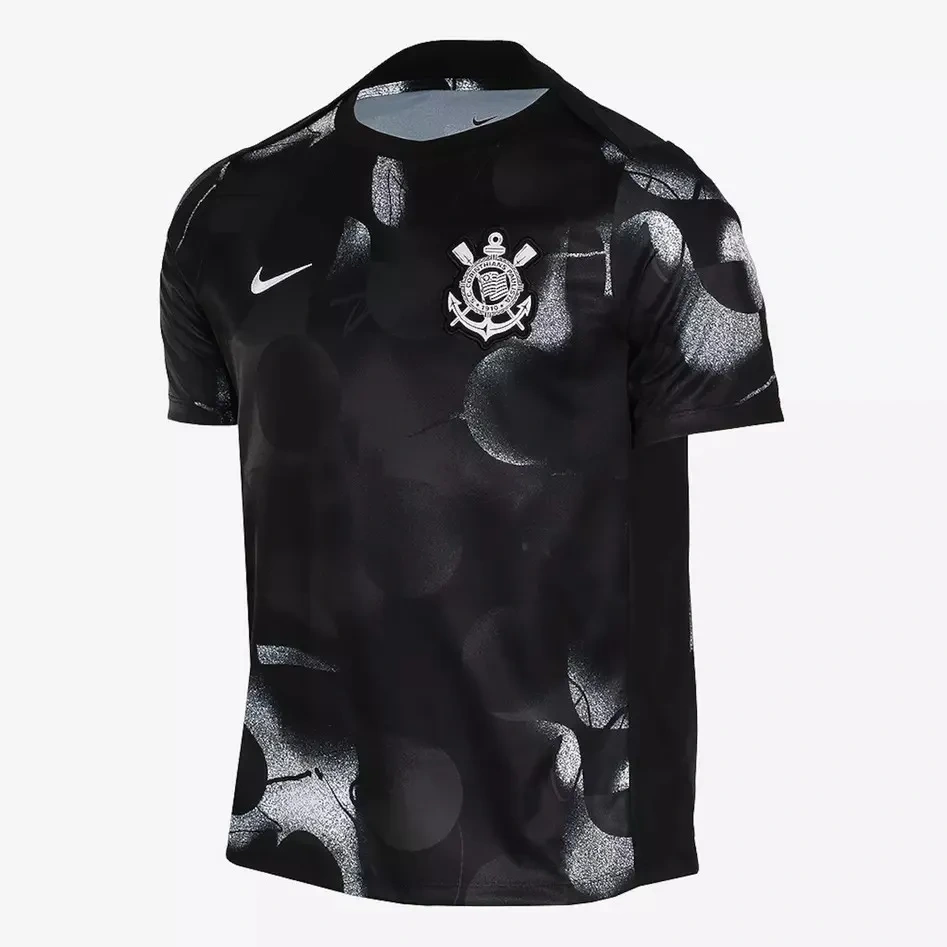 Camisa Corinthians 25/26