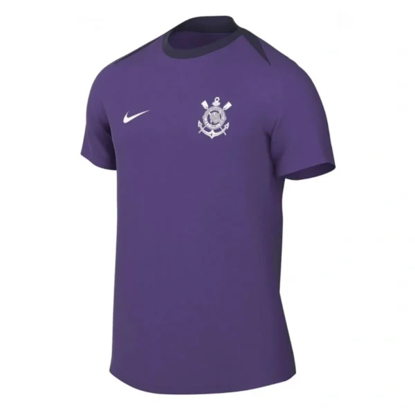Camisa Corinthians 25/26