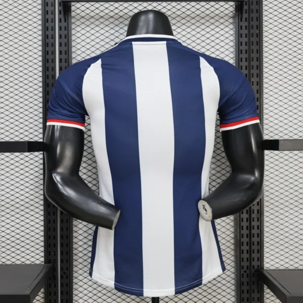 Camisa Escócia 2026