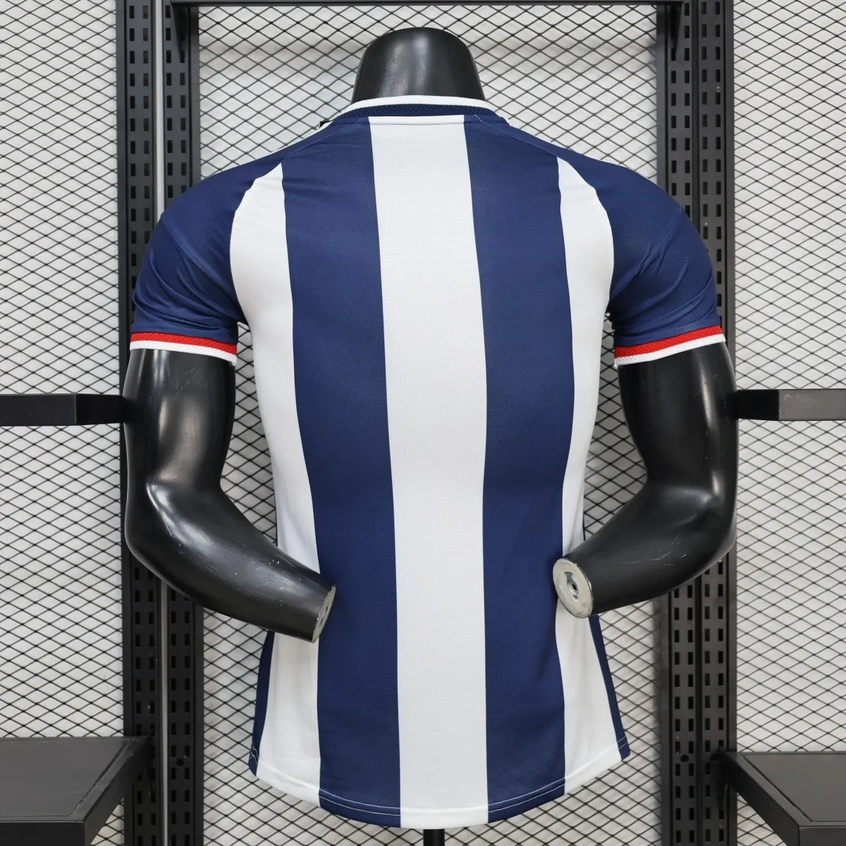 Camisa Escócia 2026