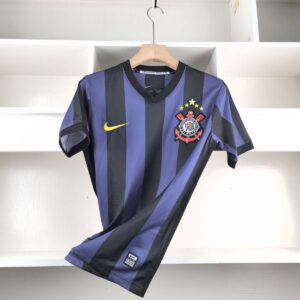 Camisa Corinthians 2009