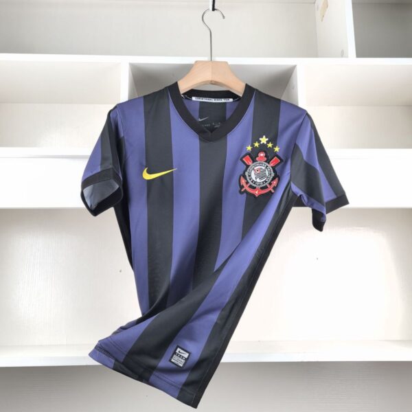 Camisa Corinthians 2009