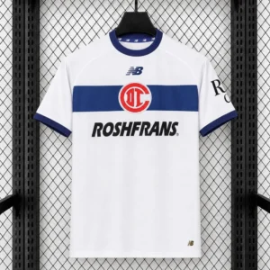 Camisa Toluca 2026/27 Away