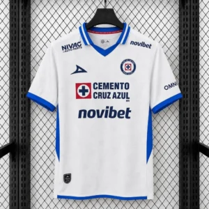 Camisa Cruz Azul 2026/27 Away