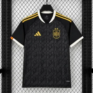 Camisa Espanha 2026 - Edição Especial - Stars Stars