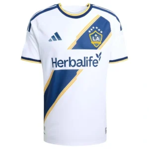 Camisa LA Galaxy 2026 Home - Versão Jogador