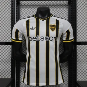Camisa Boca Juniors 2026/27 - Versão Jogador - Edição Especial