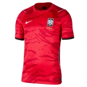 Camisa Coreia do Sul 2026 Home - Versão Jogador