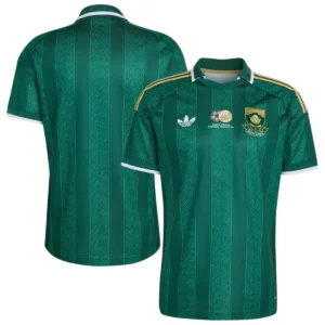 Camisa África do Sul 2026 Away