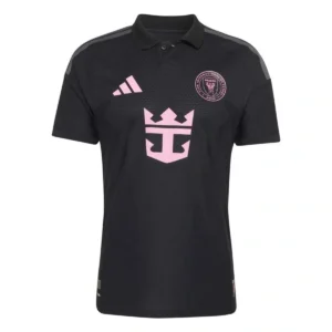Camisa Inter Miami 2026 Away - Versão Jogador - Cf Cf