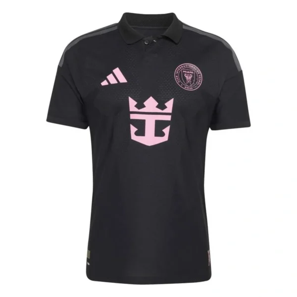 Camisa Inter Miami 2026 Away - Versão Jogador - Cf Cf