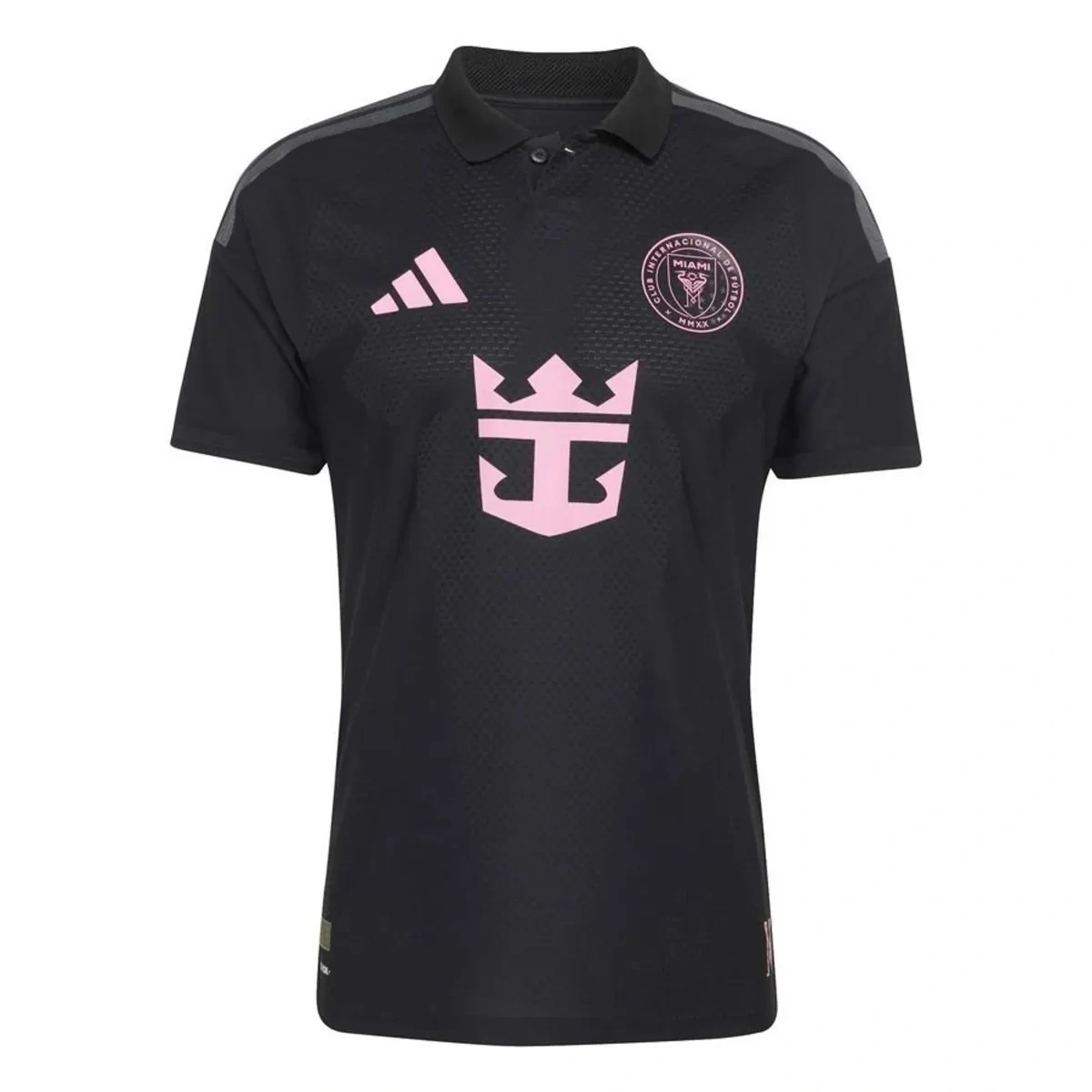 Camisa Inter Miami 2026 Away - Versão Jogador - Cf Cf