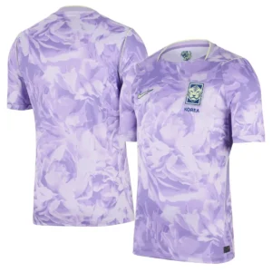 Camisa Coreia do Sul 2026 Away