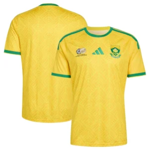 Camisa África do Sul 2026 Home