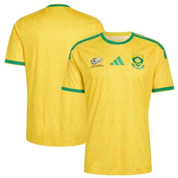 Camisa África do Sul 2026 Home