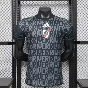 Camisa River Plate 2026/27 Away - Versão Jogador