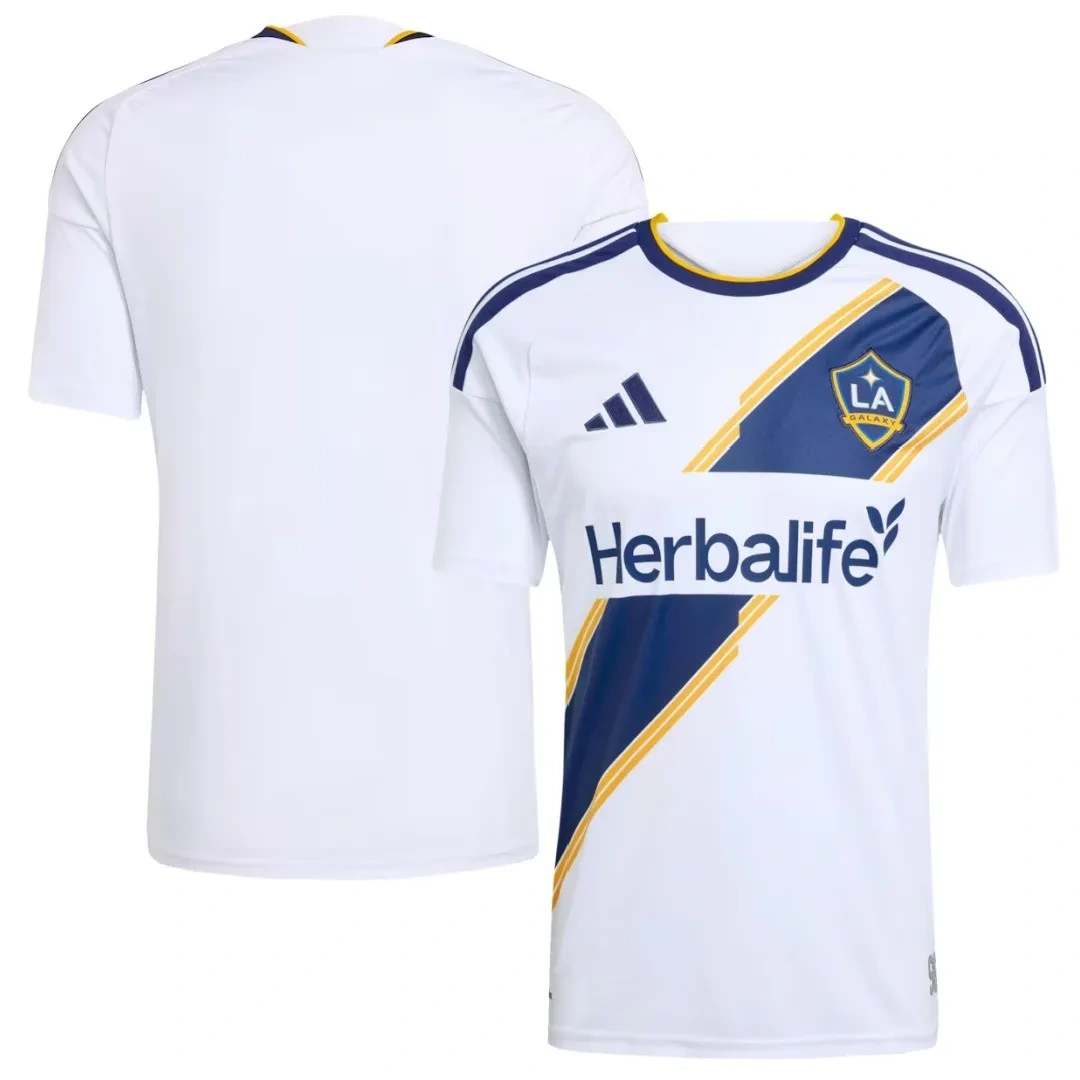Camisa LA Galaxy 2026 Home