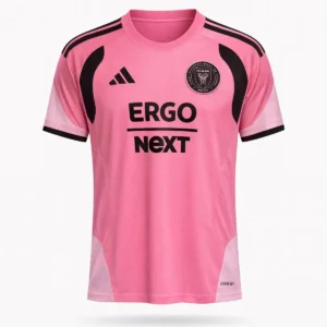 Camisa de Treino Inter Miami 2026 - Cf Cf