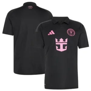 Camisa Inter Miami 2026 Away - Cf Cf