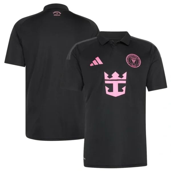 Camisa Inter Miami 2026 Away - Cf Cf