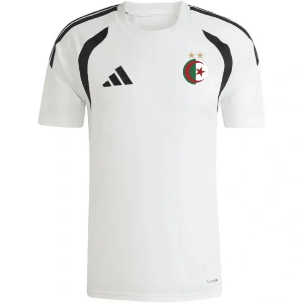 Camisa de Treino Argélia 2026
