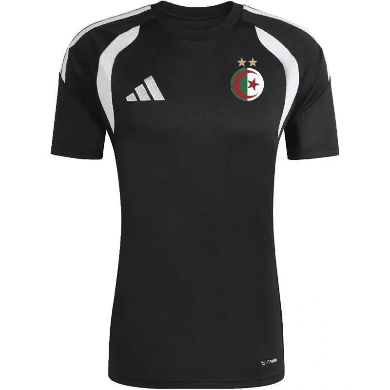 Camisa de Treino Argélia 2026