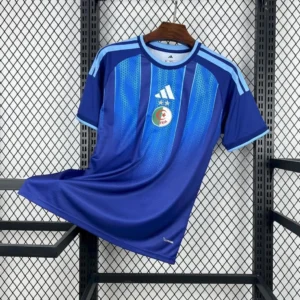 Camisa Argélia 2026 - Edição Especial