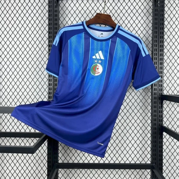 Camisa Argélia 2026 - Edição Especial