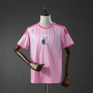 Camisa Argélia 2026 - Edição Especial