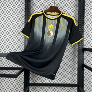 Camisa Argélia 2026 - Edição Especial