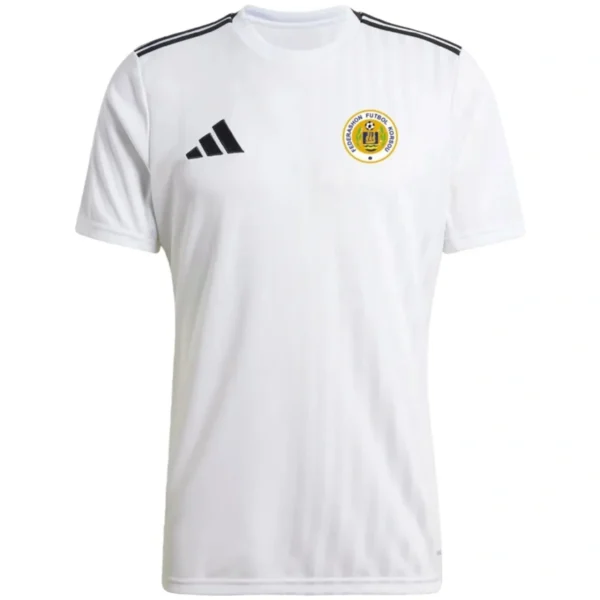 Camisa Curaçao 2026 Away