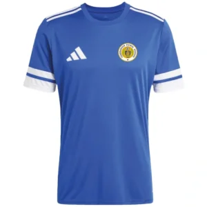 Camisa Curaçao 2026 Home
