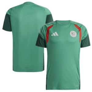 Camisa de Treino Argélia 2026