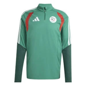 Camiseta de Treino Argélia 2026