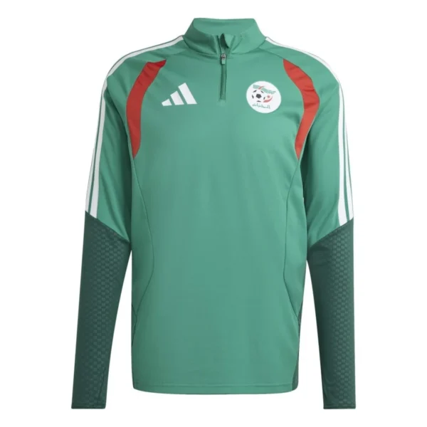 Camiseta de Treino Argélia 2026