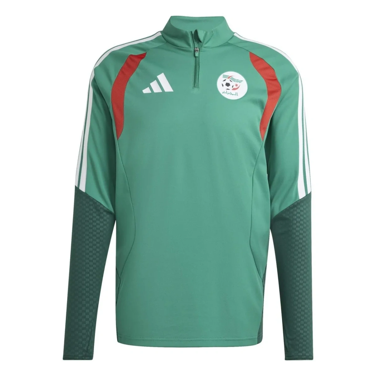 Camiseta de Treino Argélia 2026