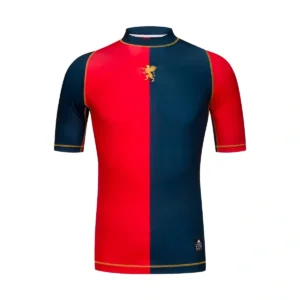 Camisa Genoa 2025/26 - Aniversário de 25 Anos - 25th 25th