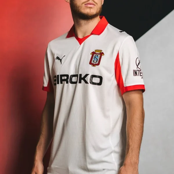 Camisa Sporting CP 2025/26 Third - Gijon Gijon