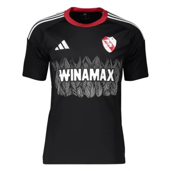Camisa Strasbourg 2025/26 Third - Rc Rc