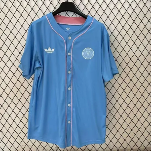Camisa Inter Miami - Edição Limitada
